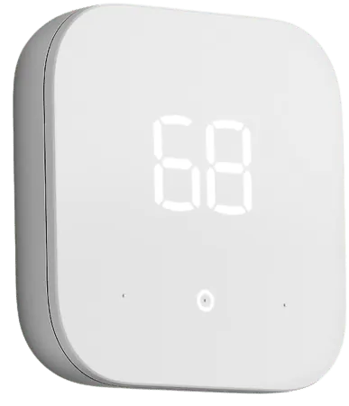 Refurb Amazon Smart Thermostat