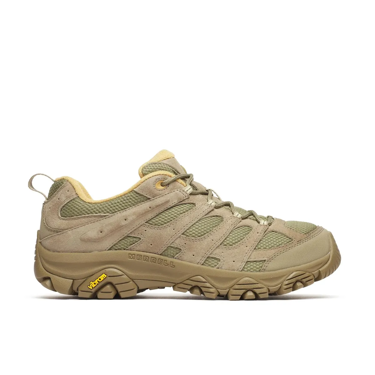 Merrell Men's Moab 3 Ready Zip Hiking Shoes