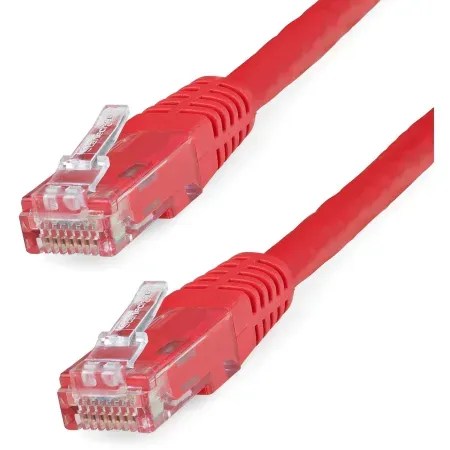 StarTech 15' CAT6 Ethernet Cable