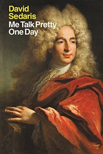 Me Talk Pretty One Day eBook