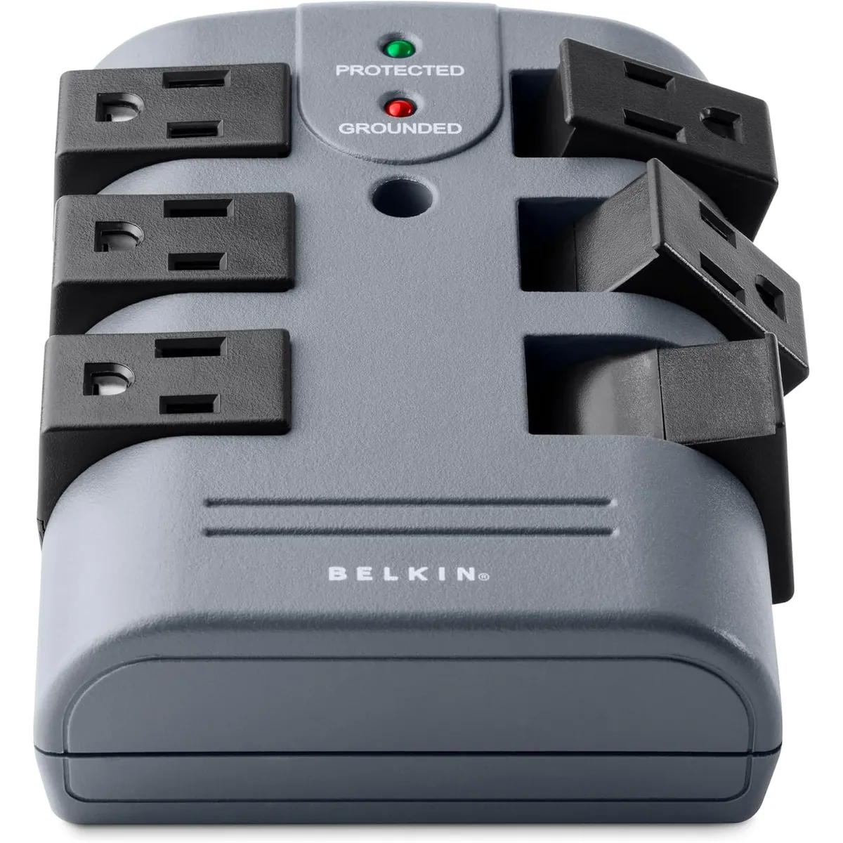Belkin Power Strip Surge Protector