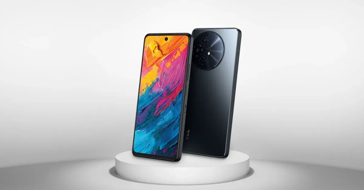 TCL 60 XE NXTPAPER 5G Unlocked Android Phone
