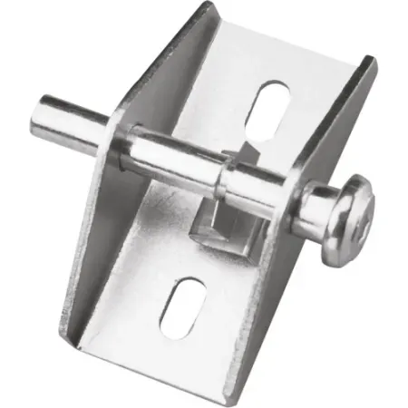 Prime-Line Defender Security Push/Pull Sliding Patio Door Lock