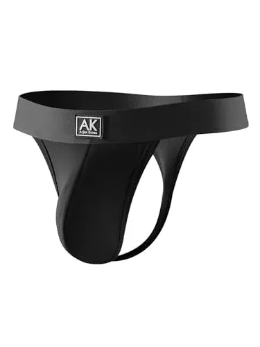Arjen Kroos Men's Underwear G-String Supporter