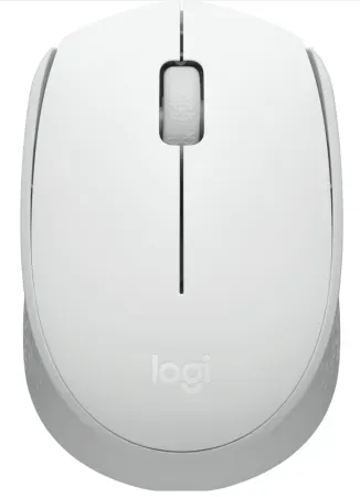 Logitech M170 Wireless Optical Mouse
