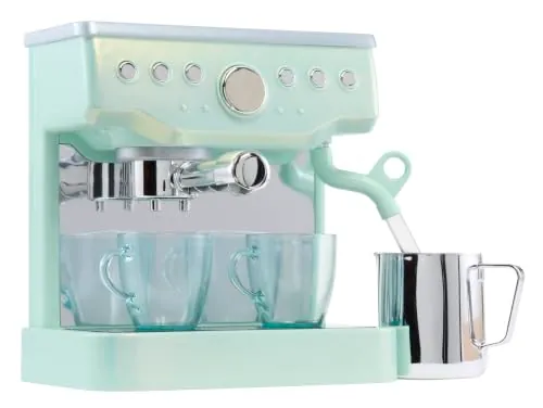 Little Tikes Sweet Spaces Espresso Machine