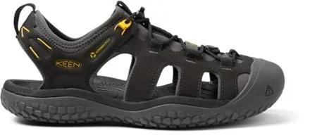Keen Men's SOLR Sandals