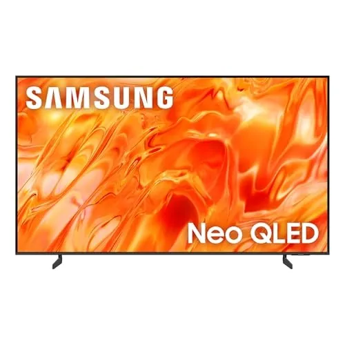 Samsung QN70H Series 65" 4K HDR Neo QLED Smart TV