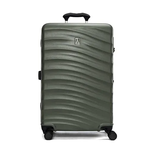 Travelpro Maxlite Air V2 25-Inch Hardside Expandable Checked Luggage