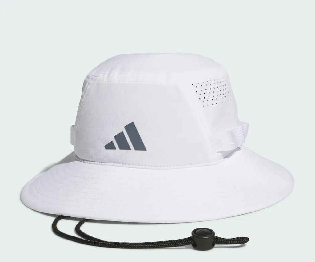 adidas Men's Victory 5 Bucket Hat