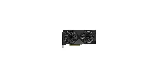 PNY RTX 5060 TI Verto OC Dual Fan 8GB