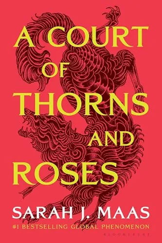 A Court of Thorns and Roses eBook
