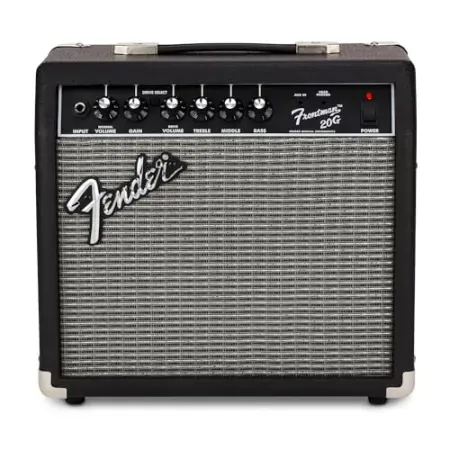 Fender Frontman 20G Electric Guitar Amplifier