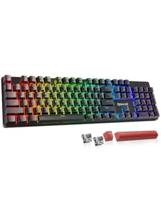 Redragon K671KS Wireless Mechanical Gaming Keyboard