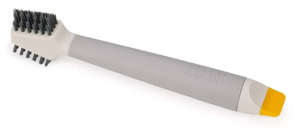 Joseph Joseph CleanTech 3-in-1 Detail Cleaning Brush