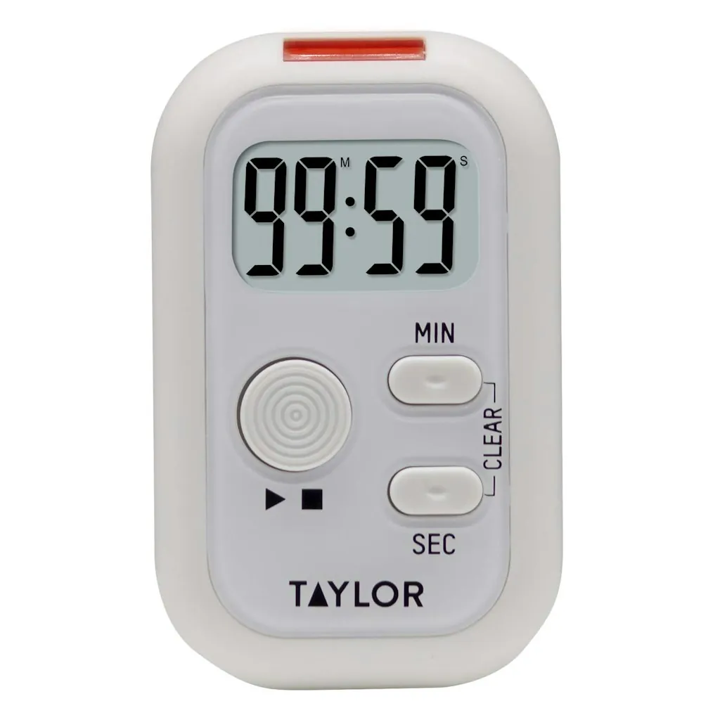Taylor Digital Kitchen Timer