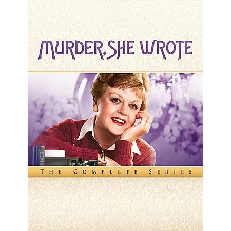 Prime Members via Amazon App: Murder, She Wrote: Complete Series (Digital HD)