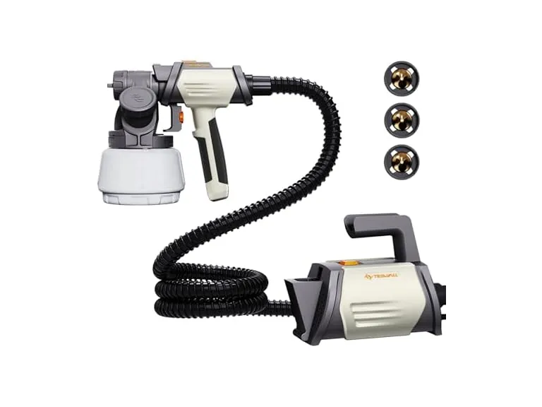TILSWALL Shark800 800W Paint Sprayer