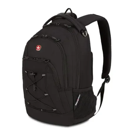 Swissgear 17" Bungee Backpack