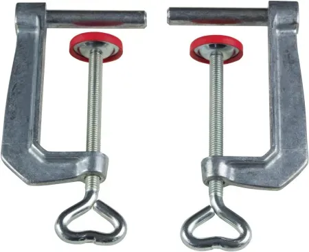 BESSEY TK-6 Table Clamps