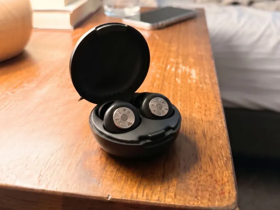 Reusable Ear Plugs