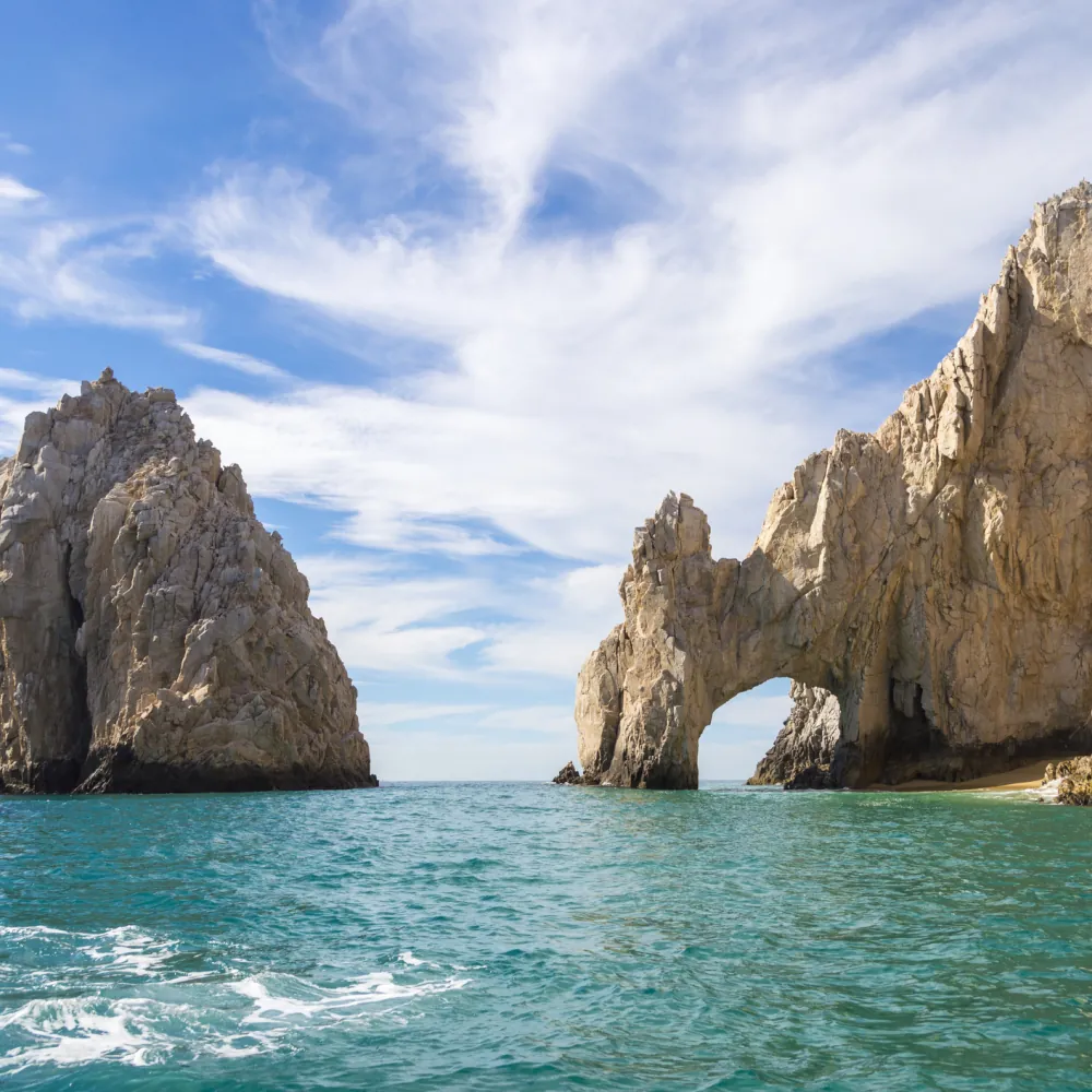 Norwegian 6-Night Mexican Riviera Cruise From San Diego for From $1,158 for 2