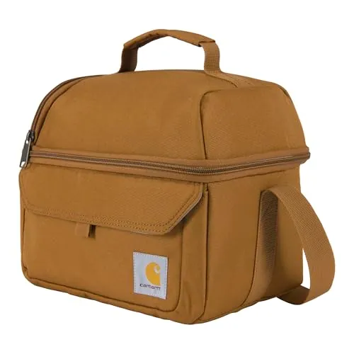 Carhartt Insulated 12 Can Cooler