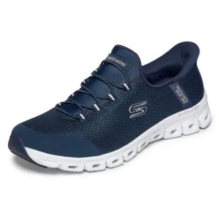 Skechers Women's Glide Step Pursuit Slip-In Sneaker