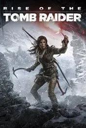 Rise of the Tomb Raider (PC Digital Download)