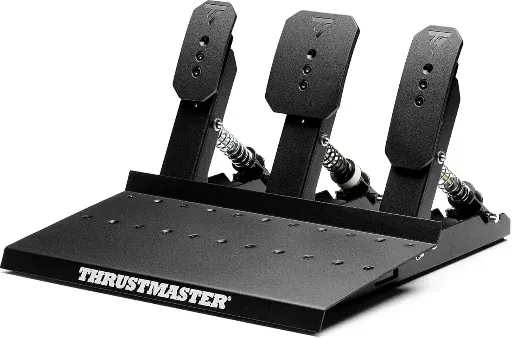 Thrustmaster Raceline Pedals III 3-Pedal Set