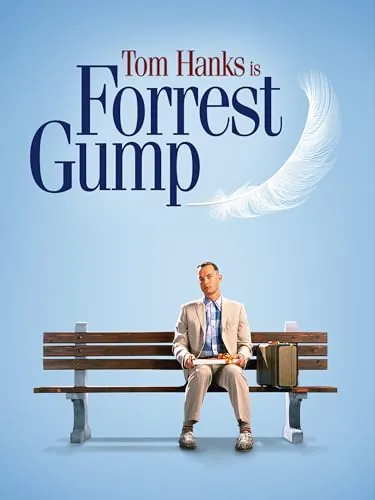 4K UHD Digital Movies: Forrest Gump