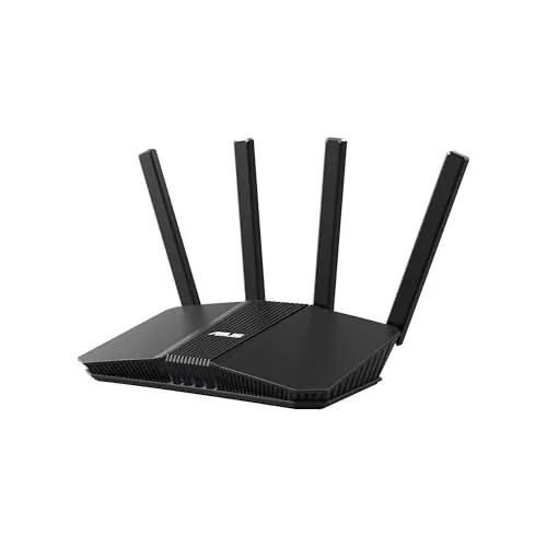 ASUS RT-BE55 Dual-band WiFi 7 Smart AiMesh Extendable Router