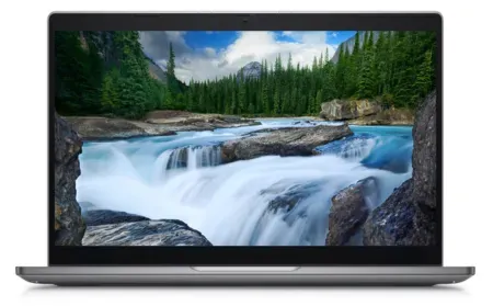 Dell Latitude 5340 Laptops from