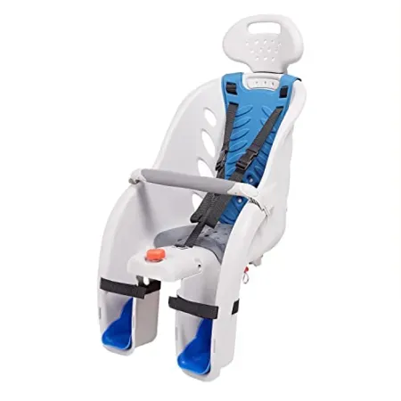 Schwinn Deluxe Child Bike Carrier