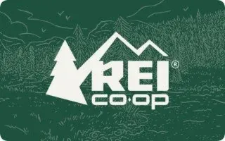 REI eGift Card $115