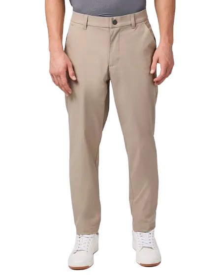 32 Degrees Men's Twill Tech Pants