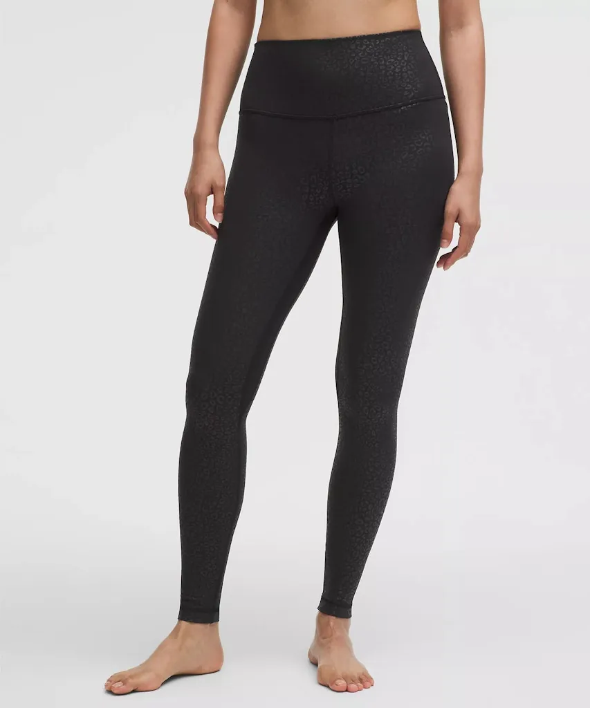 lululemon We Made Too Much Leggings Specials for From $34 + free shipping