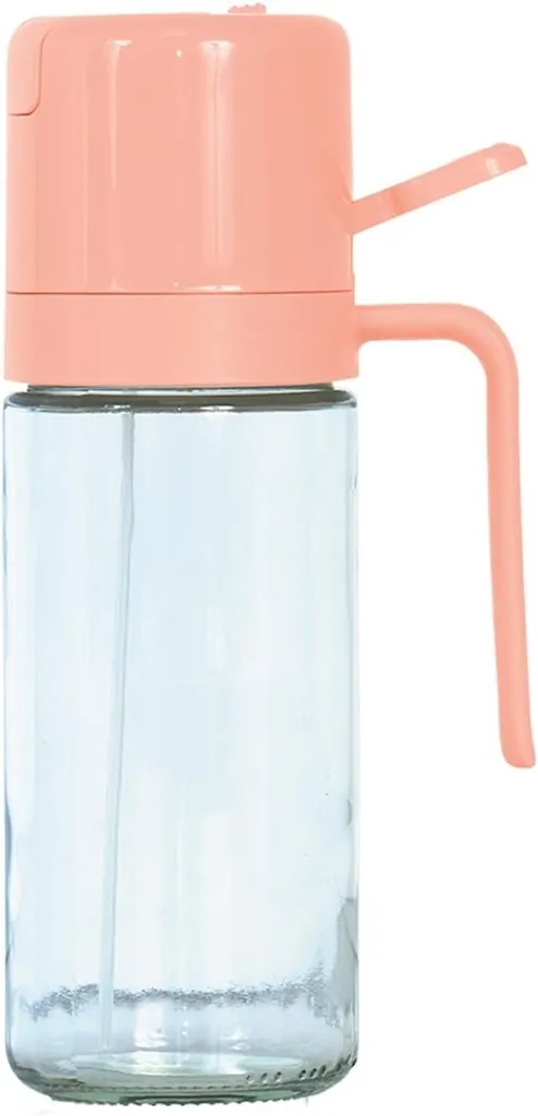 Glad 2-in-1 Oil Dispenser
