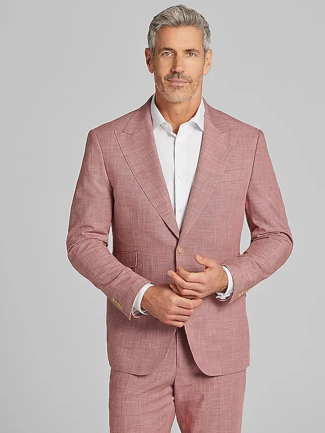 Men's Wearhouse Clearance Suits Sale for From $80 + free shipping