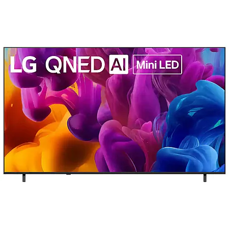 85" LG 74B Series QNED Mini LED 4K Smart webOS TV