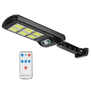 SolaREK Solar Powered Motion Sensor Light