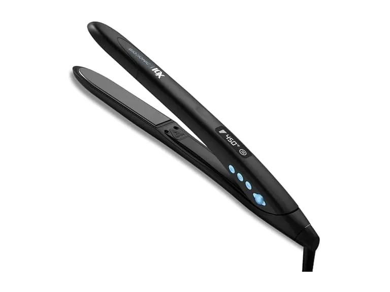 Bio Ionic 10X Styling Hair Straightener & Curling Iron