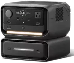 ECOFLOW River 3 Max 560 Portable Power Station