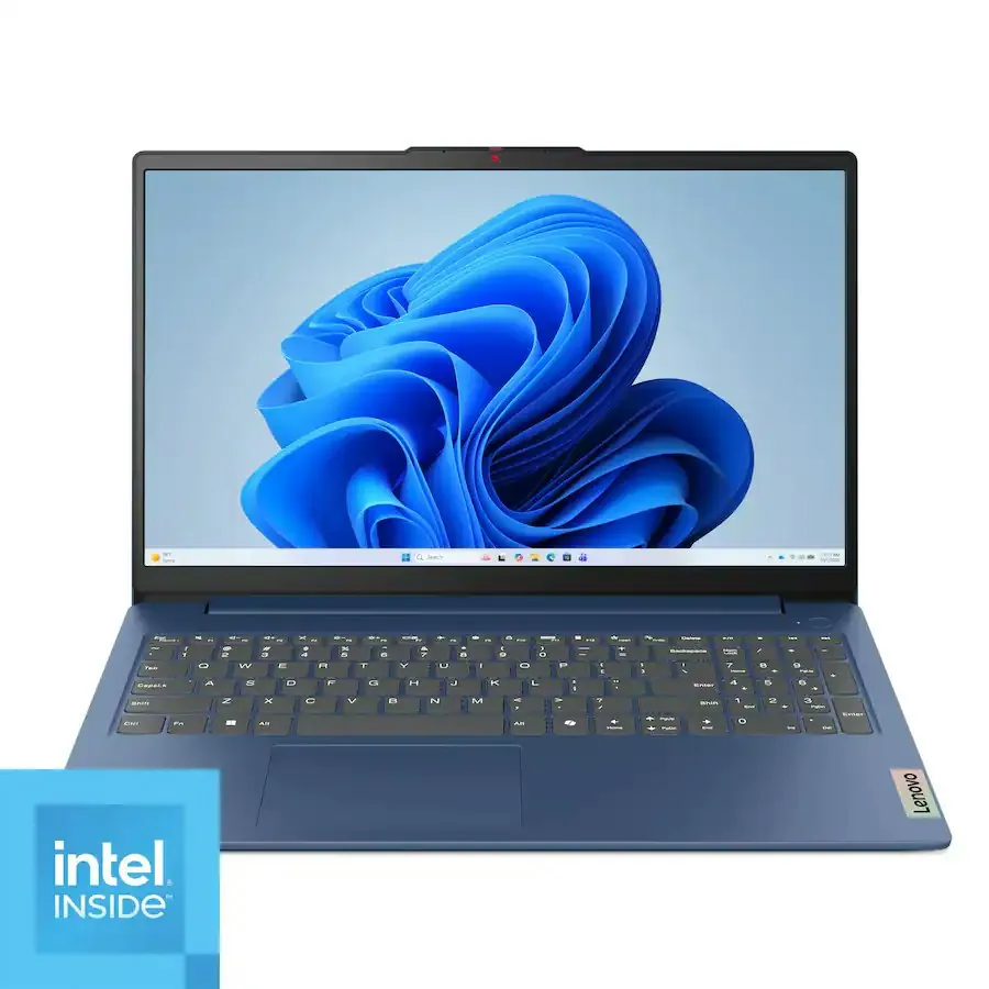 Lenovo IdeaPad Slim 3i 15.6" Laptop