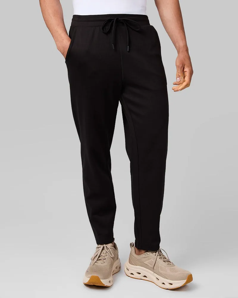 32 Degrees Men's Luxe Flex Sweatpant