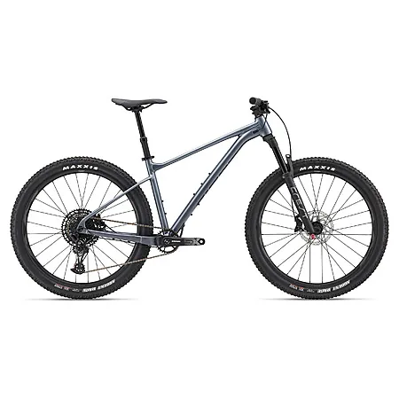 Giant Fathom 1 Hardtail Mountain Bike (Knight Shield)