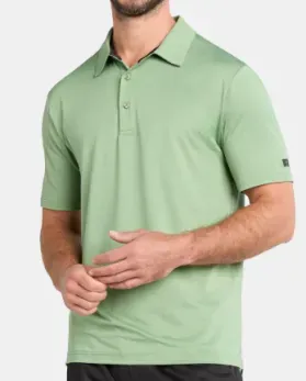 Russell Athletic Men's Performance Polo Shirt