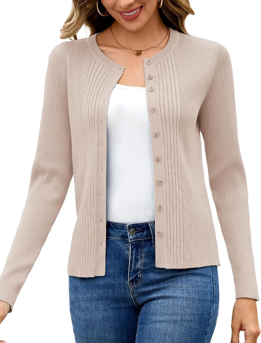 Totatuit Women’s Cardigan