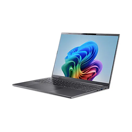 Refurb: Acer Aspire 14 Laptop: 14" FHD+ IPS Touch, Ultra 5 226V, 16GB RAM, 1TB SSD