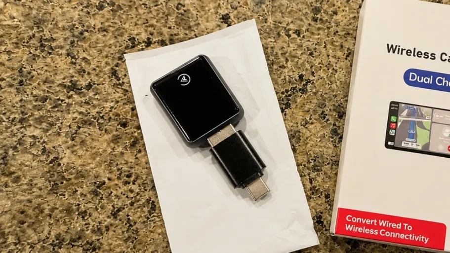 Apple CarPlay Adapter